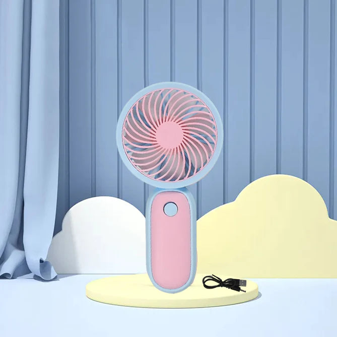 Mini Lanyard Small Fan, Cute Fairy Wind Fan, Desktop Air Cooler Seven Blade Fan, Handheld Pocket Fan, USB Charging Lazy Fan, Portable Student Dormitory Small Fan, Outdoor Travel Mini Fan Mini Lanyard Small Fan, Cute Fairy Wind Fan, Desktop Air Cooler Seven Blade Fan, Handheld Pocket Fan, USB Charging Lazy Fan, Portable Student Dormitory Small Fan, Outdoor Travel Mini Fan